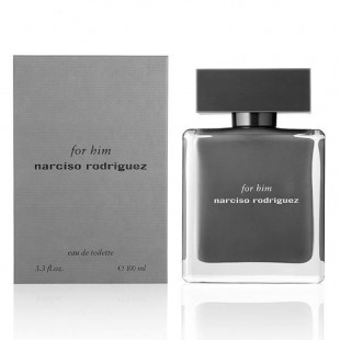 Narciso Rodriguez for Him