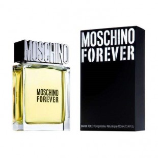 Moschino Forever موسکینو فور اور