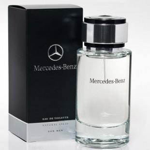 Mercedes Benz For Men مرسدس بنز مردانه