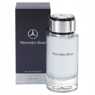 Mercedes Benz For Men مرسدس بنز مردانه