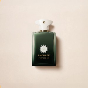 عطر پرپس ۵۰ اکستریت آمواج Purpose 50 Extrait Amouage 2025