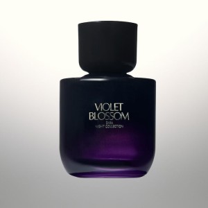 عطر ادکلن ویولت بلوسم زارا - ZARA Violet Blossom