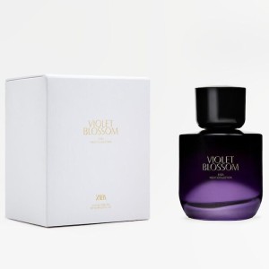 عطر ادکلن ویولت بلوسم زارا - ZARA Violet Blossom