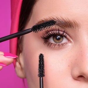 ریمل حجم‌دهنده اکستند ولوم ۴ در ۱ کالیستا (Callista Extend Volume 4in1 Mascara)