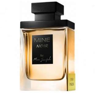 Marc Joseph Mine Noir