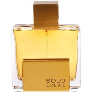 Solo Loewe Absoluto