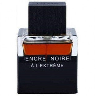 Lalique Encre Noire a L’extreme