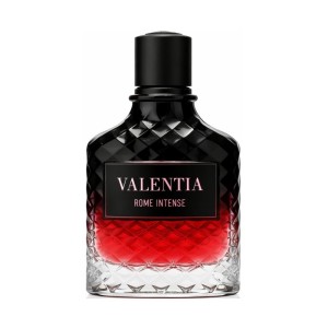 عطر ولنتیا روم اینتنس فرگرانس ورلد (ولنتینو اومو بورن این روما اینتنس ) | Fragrance World Valentia Rome Intense | حجم ۱۰۰ میلی‌لیتر