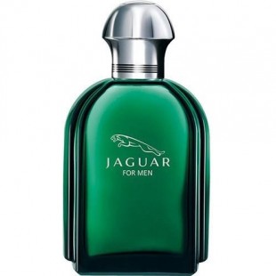 Jaguar For Men جگوار سبز