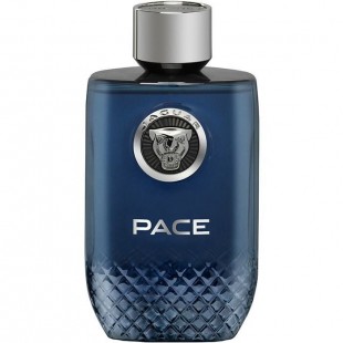 jaguar Pace جگوار پیس