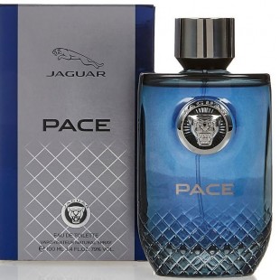 jaguar Pace جگوار پیس