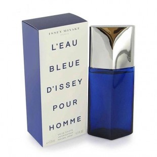 L’Eau Bleue D’Issey Pour Homme ایسی میاکه لو بلو دیسه مردانه