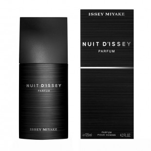 Nuit d’Issey Pour Homme ایسی میاکه نویت دیسی مردانه