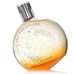 Hermes Eau Des Merveilles هرمس او دس مرویلس