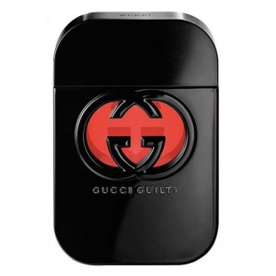 Gucci Guilty Black Pour Femme گوچی گیلتی مشکی زنانه