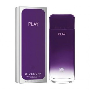 Givenchy Play Intense For Her جیونچی پلی اینتنس زنانه