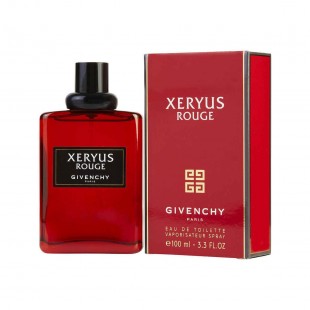 Givenchy Xeryus Rouge جیونچی زریوس روژ