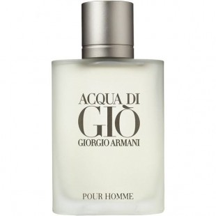 Giorgio Armani Aqua di For Men آکوا دی جیو مردانه