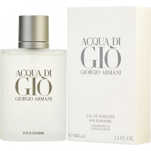 Giorgio Armani Aqua di For Men آکوا دی جیو مردانه