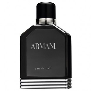 Armani Eau de Nuit آرمانی او د نویت