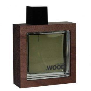 Dsquared2 He Wood Rocky Mountain دیسکوارد راکی مانتین