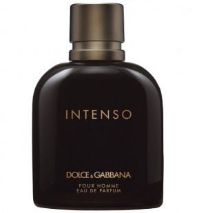 D&G Pour Homme Intenso پور هوم اینتنسو