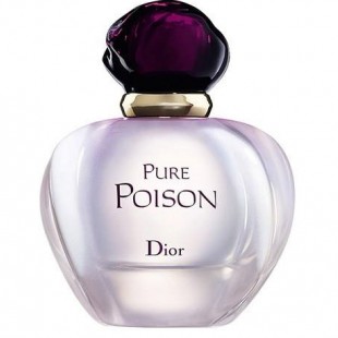 Dior Pure Poison دیور پیور پویزن