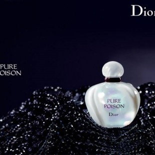 Dior Pure Poison دیور پیور پویزن