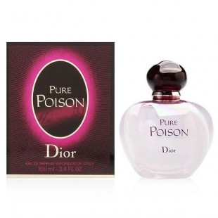 Dior Pure Poison دیور پیور پویزن