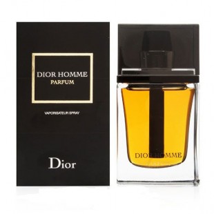 Dior Homme Parfum دیور هوم پارفوم