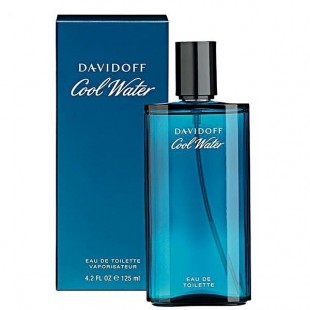 Davidoff Cool Water دیویدف کول واتر مردانه