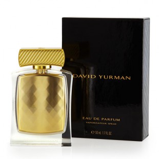 David Yurman Fragrance دیوید یورمن زنانه