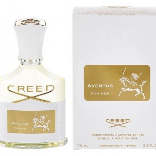 Creed Aventus For Her کرید اونتوس زنانه