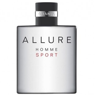 Chanel Allure homme Sport شنل آلور هوم اسپرت