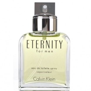 Calvin klein Eternity for Men کالوین کلین اترنیتی مردانه