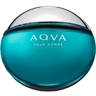 Bvlgari AQVA Pour Homme