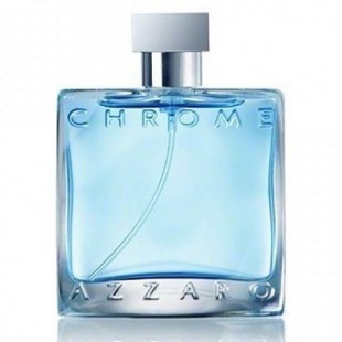 Azzaro Chrome آزارو کروم