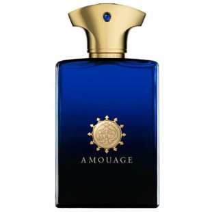 Amouage Interlude For Men آمواژ اینترلود مردانه