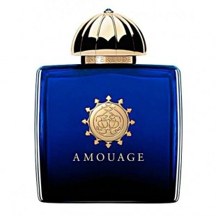 Amouage Interlude For Women آمواژ اینترلود زنانه