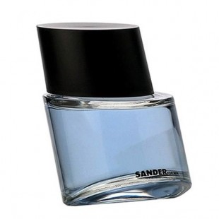 Jil Sander Sande For Men جیل ساندر ساندر فور من