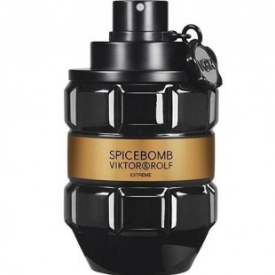 Viktor & Rolf Spicebomb Extreme ویکتور تند رالف اسپایس بمب اکستریم