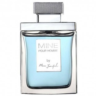 Marc Joseph Mine Pour Homme مارک جوزف ماین پور هوم