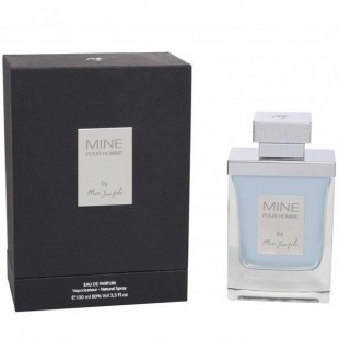 Marc Joseph Mine Pour Homme مارک جوزف ماین پور هوم