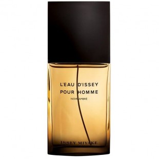 L’Eau d’lssey Pour Homme Noir Ambre ایسی میاکه پور هوم نویر امبر