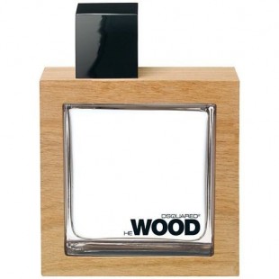 Dsquared2 He Wood دیسکوارد هی وود