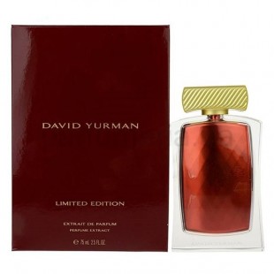 David Yurman Limited Edition دیوید یورمن لیمیتد ادیشن