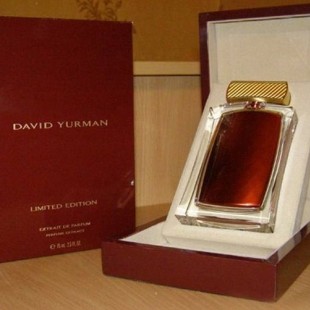 David Yurman Limited Edition دیوید یورمن لیمیتد ادیشن