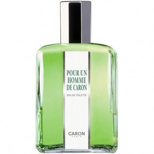 Caron Pour Un Homme کارون پوران هوم