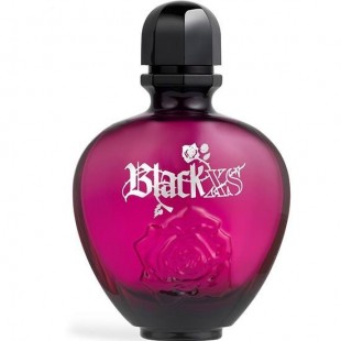 Paco Rabanne Black XS بلک ایکس اس زنانه