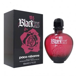 Paco Rabanne Black XS بلک ایکس اس زنانه